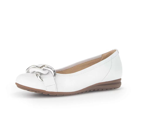 Gabor Pump